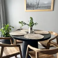 Departamento Chivilcoy, hotel en Chivilcoy