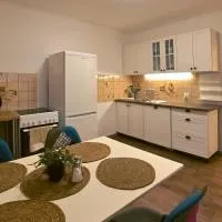 Apartmány 86, viešbutis mieste Potŭčky