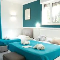 Royal Rooms Portici, hotel en Portici
