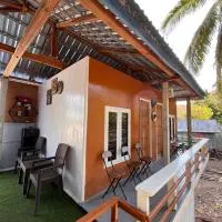 Modo homestay komodo village, hotel a Komodo