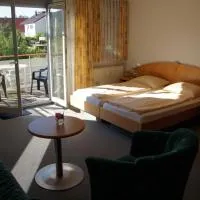 Landhaus Heubach, hotell i Winnenden