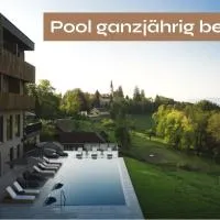 Boutiquehotel DAS ZEITWERT, hotell i Deutschlandsberg
