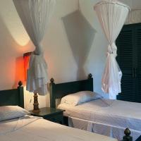 Villa Elizabeth, hotel cerca de Aeropuerto de Malindi - MYD, Malindi