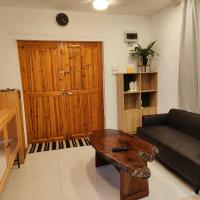 Poe Oct29, hotel near Nauru International Airport - INU, Ronave