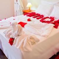 Night House, hotel poblíž Letiště Maputo - MPM, Maputo