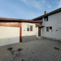 Casa Lumi, khách sạn ở Petrila