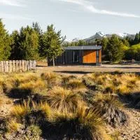 La Casa de Jacinta, hotel u gradu Villa Meliquina