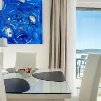 Villa Nika, hotel en Biograd na Moru