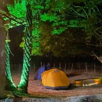 Abrigo de Montanha Quixadá, hotel near Quixada Airport - QXD, Quixadá