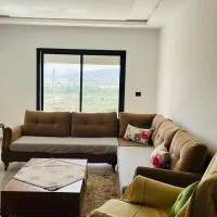 Tabarka Royal Golf & Sea Brand New Modern Flat, hotel a Tabarka