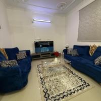 شقق لينا الخاصة رقم 2, hotel u blizini zračne luke 'Zračna luka Ha'il', Ha'il