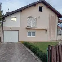 Apartmani Srebrenik, hotelli kohteessa Srebrenik