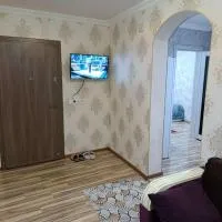 Nakhchivan Family Home، فندق في نخجوان