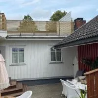 Rønningen Panorama, hotel en Porsgrunn