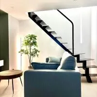 Magnifique appartement au pied de la citadelle – hotel w mieście Blaye