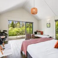 The Hideout, hotel a Mangawhai