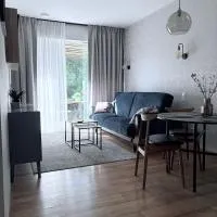 Apartament Mechelinki, hotel v destinaci Mechelinki