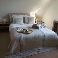 Eupen में, होटल Homestorys Nature Resort - Wood Lounge