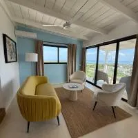 Kainos Tropical Boutique Hotel, hotel i Las Terrenas