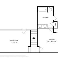 Sparkys Lodge, hotel near Garrett County - ODM, McHenry