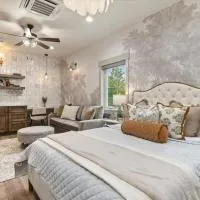 The Owl Room - Contemporary Loft in the Heart of Midway Near Park City Ski Resorts, hotel in Midway