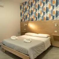 Appartamento completo con parcheggio privato - Villa Ciaculli, hotel sa Villabate