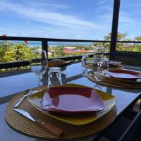 Heikauiki home, hotel near Raiatea Airport - RFP, Uturoa