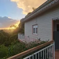 Un gîte calme au cœur de la nature, hotel a Le Lamentin