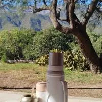 DonPedro, hotel u gradu Los Hornillos