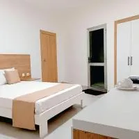 Hotel du Golfe de Guinée, хотел в Конакри