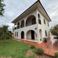 Pousada Dona Lidia Express, hotel near Coronel Geraldo Guias de Aquino Airport - CBW, Campo Mourão