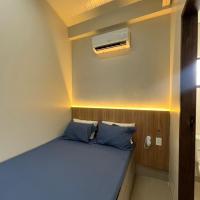 LOFT 9 - Apartamento Loft 09 Próximo ao Shopping Buriti, hotel cerca de Aeropuerto de Río Verde - RVD, Rio Verde