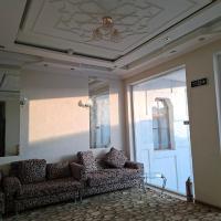 Royal garden, hotel poblíž Bukhara International Airport - BHK, Buchara