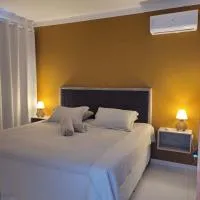 Casa completa ideal para família, hotel di Porto Seguro