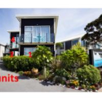 Carters by the Sea, hotel near Westport Airport - WSZ, Carters Beach