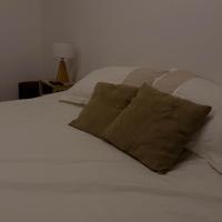 Cocheras Ezeiza Victoria, hotel poblíž Mezinárodní letiště Ministro Pistarini - EZE, Ezeiza