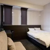 Hotel Wakamizu, hotel a Chino
