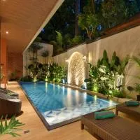 Amankara Canggu, hotell i Canggu