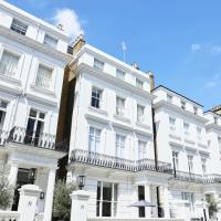 The Laslett, hôtel à Londres (Notting Hill)