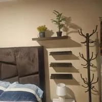 Habitaciones en departamento Moderno, cerca a Aeropuerto Arequipa, hotel i Arequipa