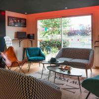 Ibis Styles Toulouse Blagnac Aéroport, hotel poblíž Letiště Toulouse – Blagnac - TLS, Blagnac