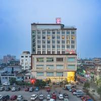 Siddhartha Diyalo, hotel poblíž Letiště Simara - SIF, Bīrganj