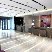 Lavande Hotels Changzhi City God Temple, hotel poblíž Changzhi Wangcun Airport - CIH, Changzhi