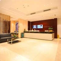 City Comfort Inn Huaihua Tunnel Bus Station, hotel poblíž Liping Airport - HZH, Tongdao