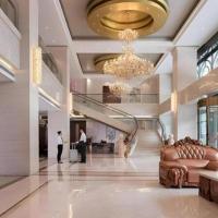 Venus International Hotel Guangdong Huizhou West Lake, hotel poblíž Huizhou Pingtan Airport - HUZ, Chuej-čou