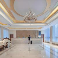 Vienna Hotel Guizhou Hezhang, hotel poblíž Liupanshui Yuezhao Airport - LPF, Hezhang