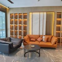 Green Tree Inn Yecheng County Zero Kilometer, hotel poblíž Shache Ye'erqiang Airport - QSZ, Yecheng