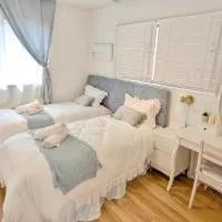 MyBound Homestay Zushi, ξενοδοχείο σε Zushi