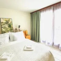 Studio meublé, hotel v destinácii Saillon
