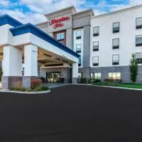 Hampton Inn Middletown, hotel a Middletown